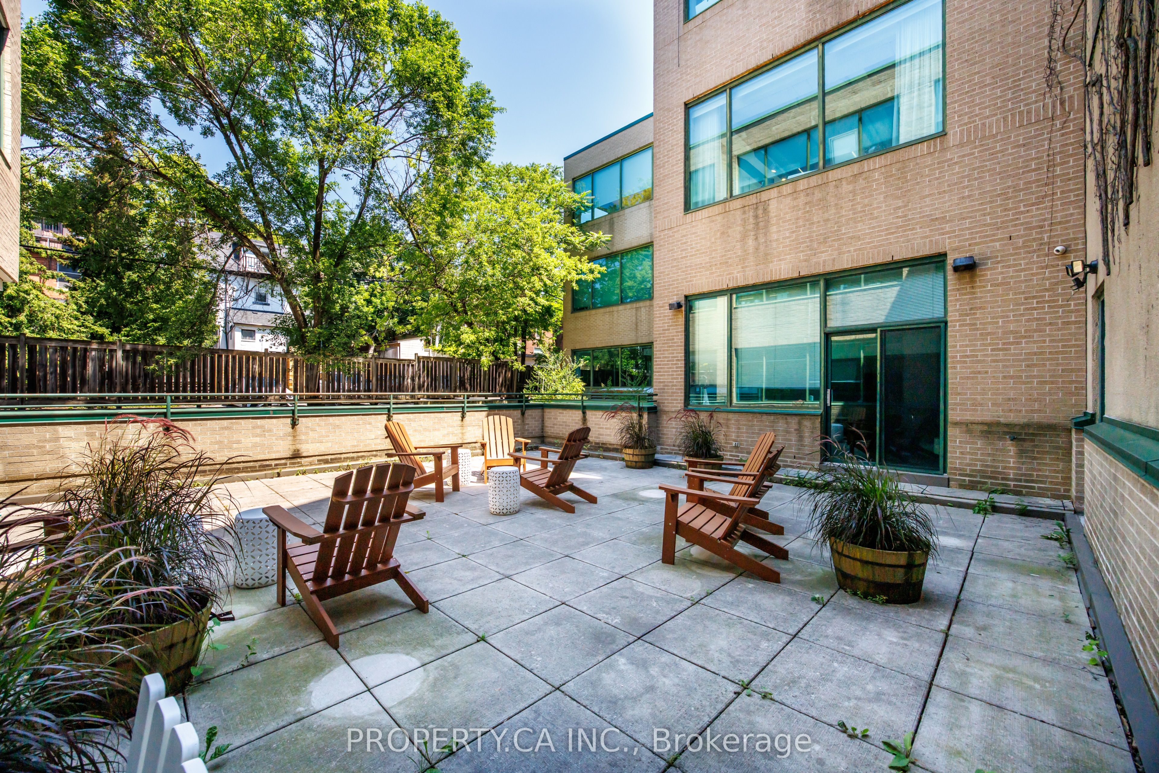 160 Pears Avenue Unit 311, Toronto, On M5r 1s9