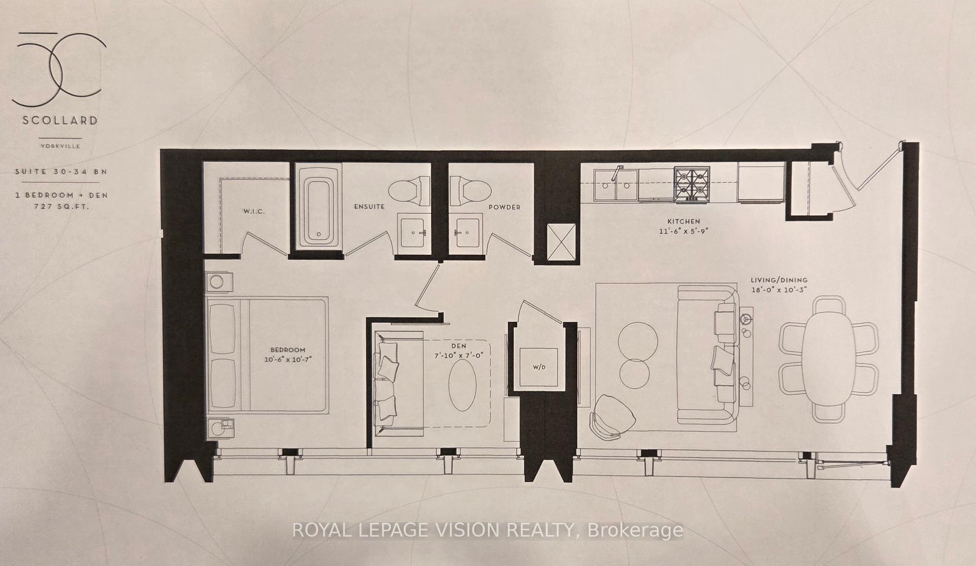 1315 Bay St Street 3202, Toronto, On M5r 2c4