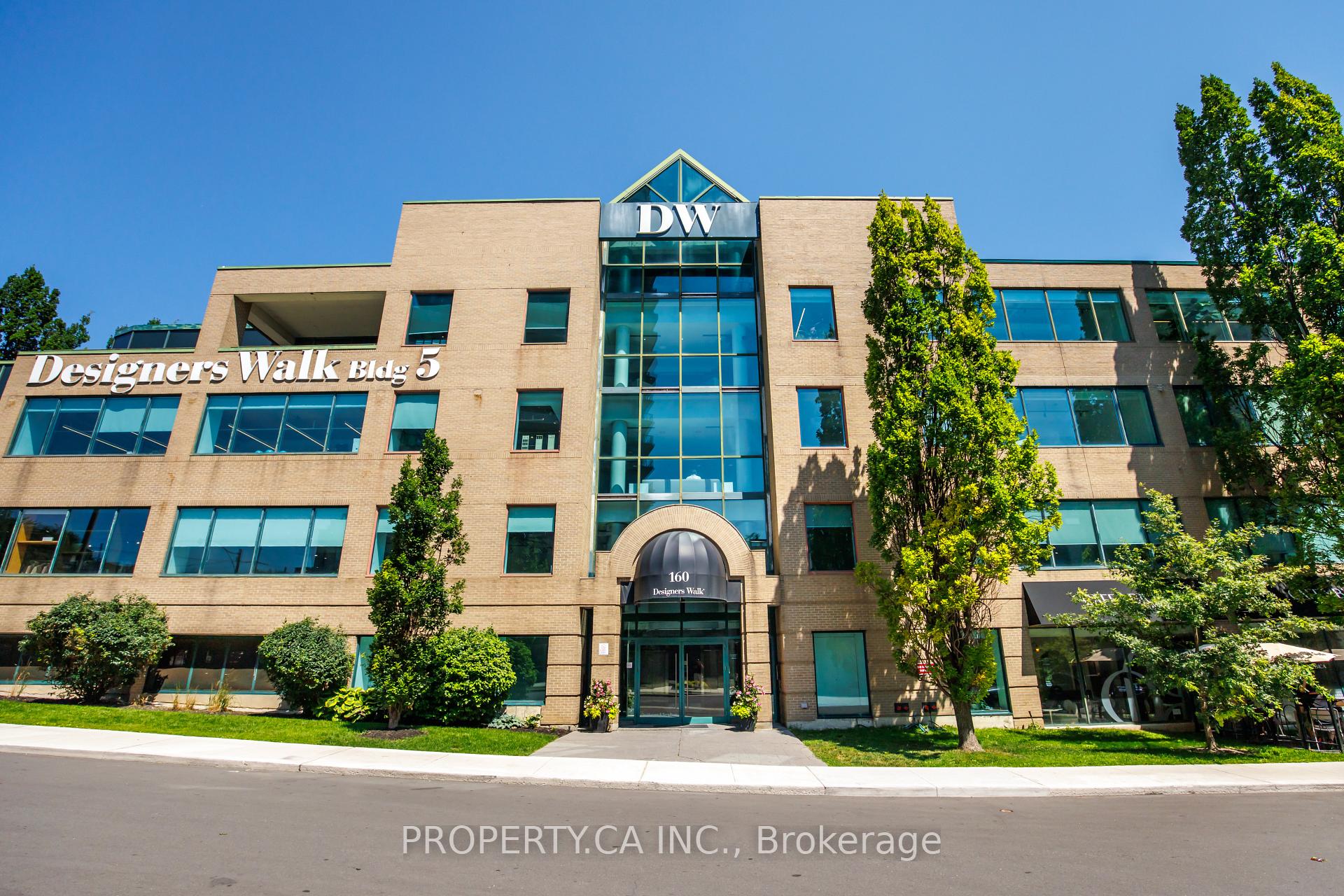 160 Pears Avenue 300, Toronto, On M5r 2k7
