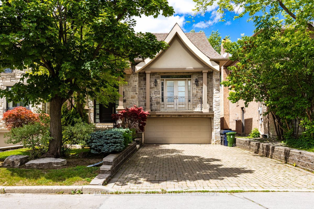 562 Bedford Park Avenue, Toronto, On M5m 1k3