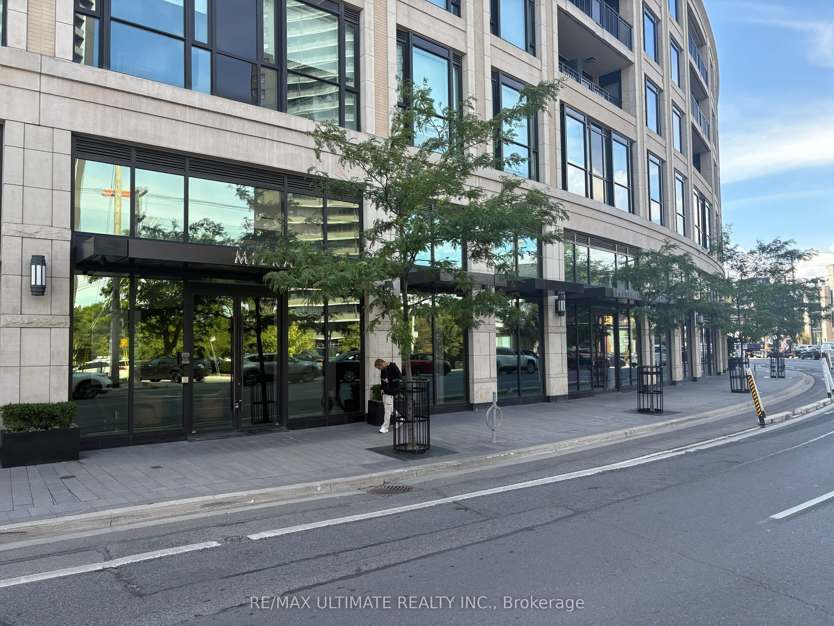 185 Davenport Road, Toronto, On M5r 1j1