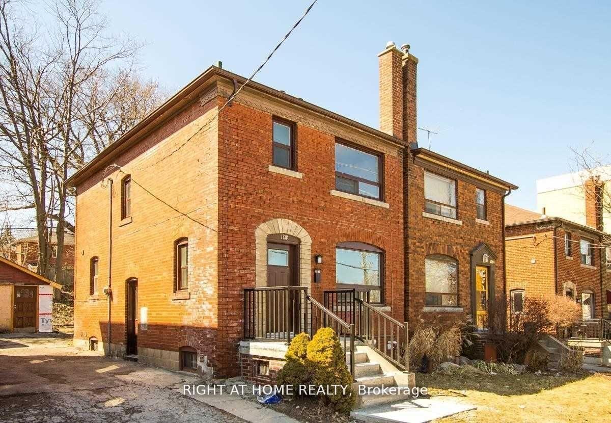 39 Heathview Avenue, Toronto, On M2k 2c2