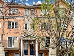 28 Sommerset Way 1520, Toronto, On M2n 6w7
