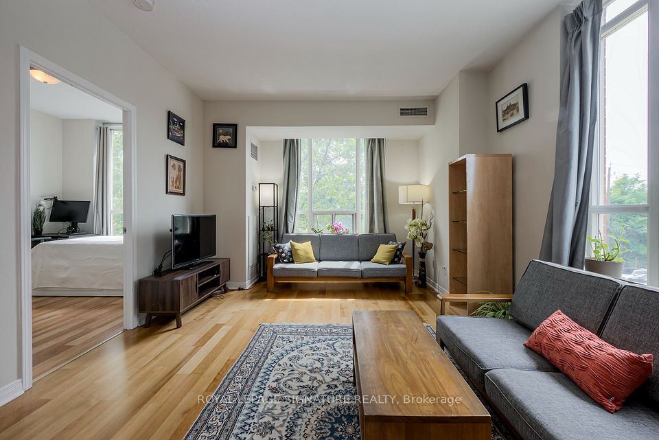 485 Rosewell Avenue 308, Toronto, On M4r 2j2