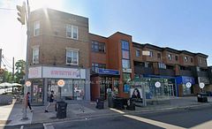 3310 Yonge Street Main, Toronto, On M4n 2m4