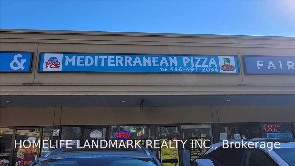 105 Parkway Forest Drive, Toronto, On M2j 1p5