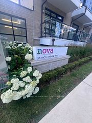 57 Finch Avenue W 27, Toronto, On M2n 0k9