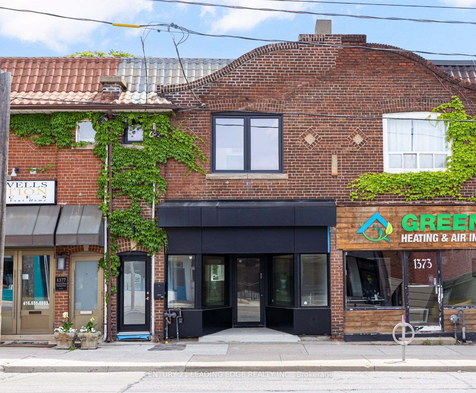 1375 Bathurst Street Main/Basement, Toronto, On M5r 3h8