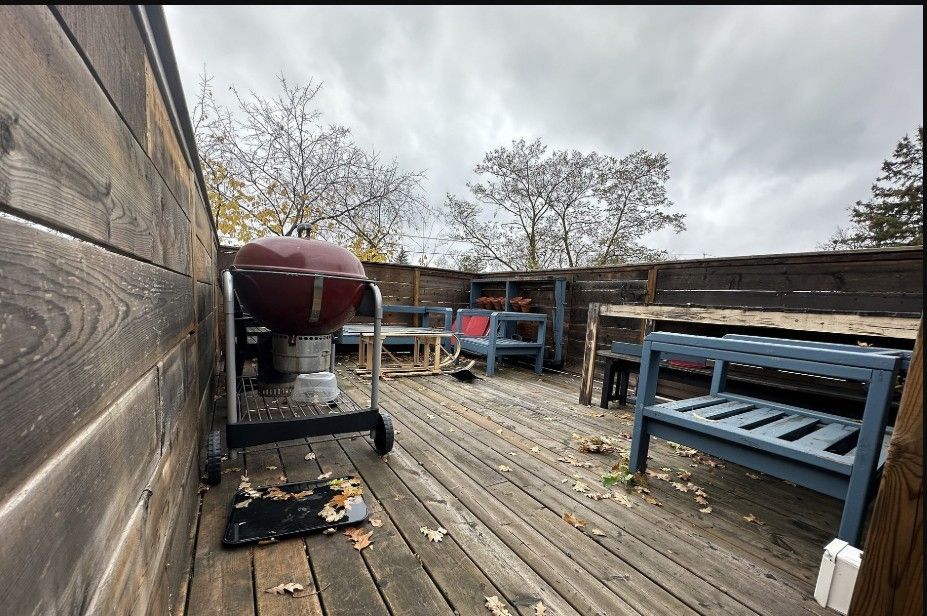 62 Austin Terrace 2, Toronto, On M5r 1y6