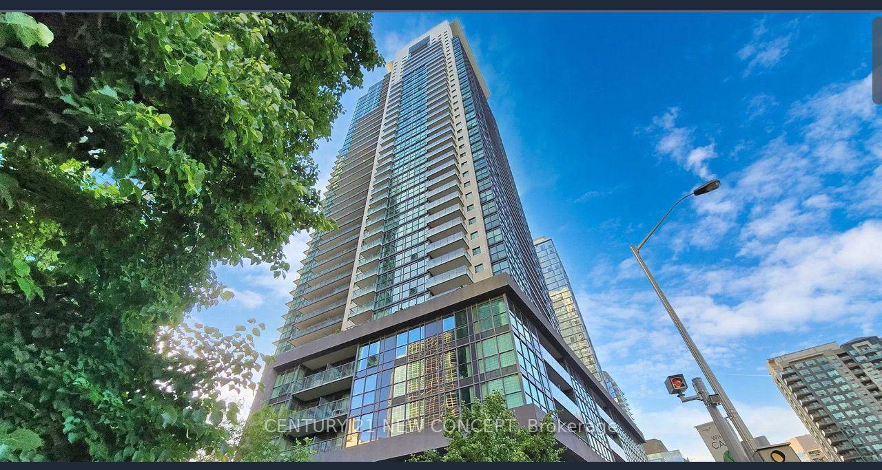 5168 Yonge Street 2709, Toronto, On M2n 5p6