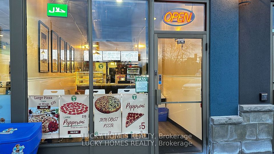 861 York Mills Road 2a, Toronto, On M3b 1y4