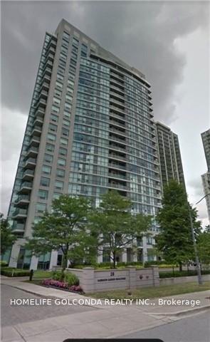 28 Harrison Garden Boulevard 1109, Toronto, On M2n 7b5