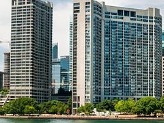 33 Harbour Square 2803, Toronto, On M5j 2g2