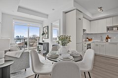 73 Curlew Drive 63, Toronto, On M3a 0b1