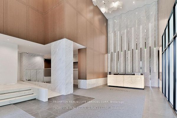 438 Richmond Street W 1107, Toronto, On M5v 3s6
