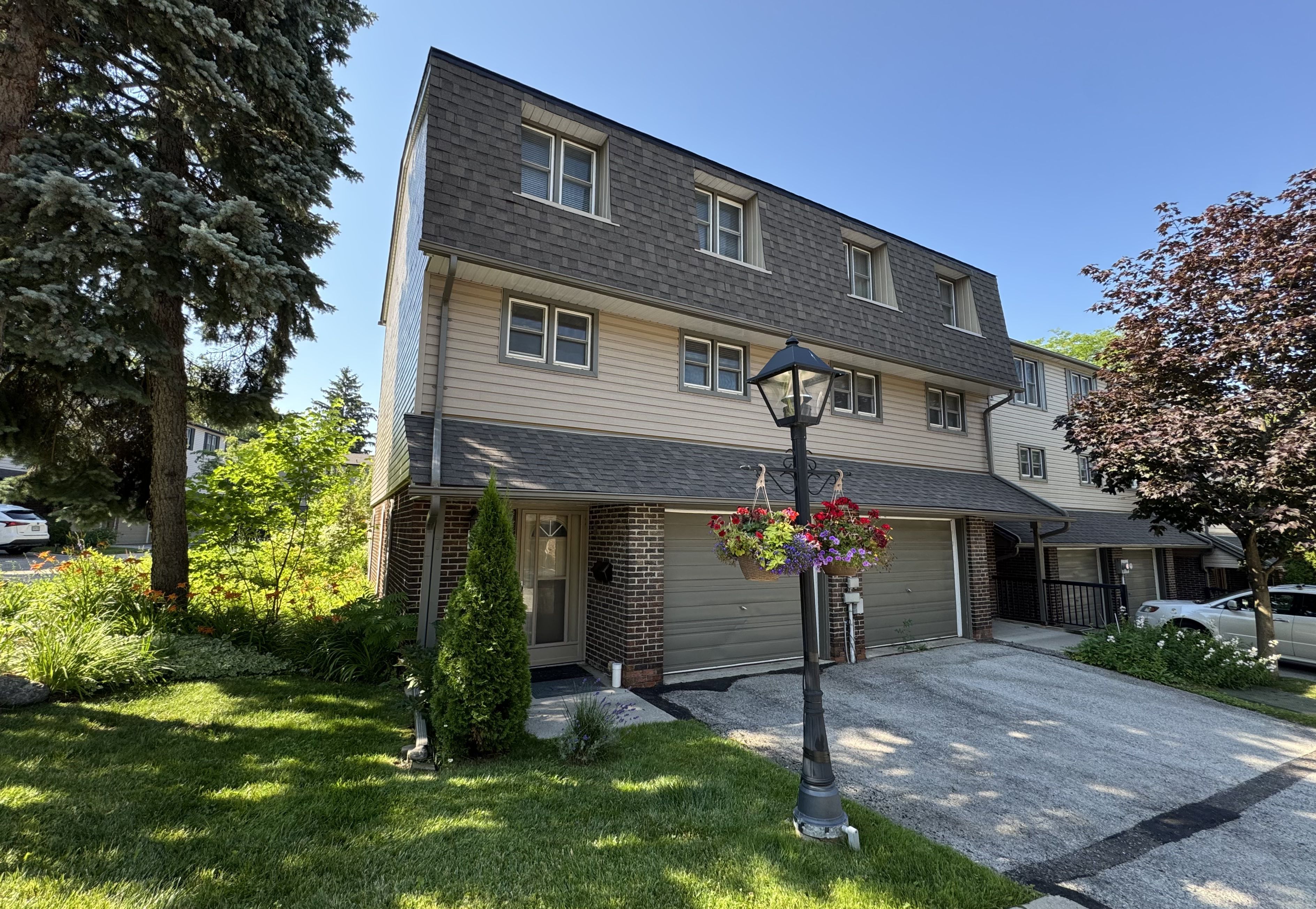 7 Purple Sageway, Toronto, On M2h 2z6