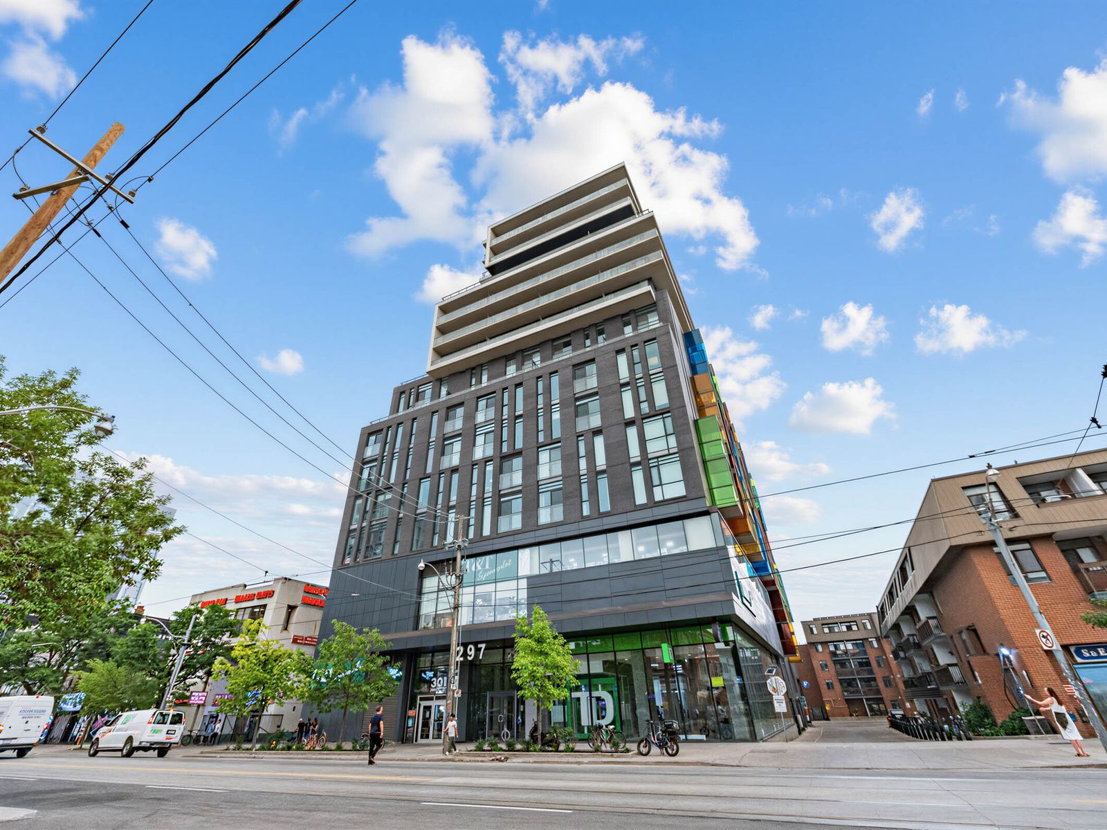 297 College Street 926, Toronto, On M5t 0c2