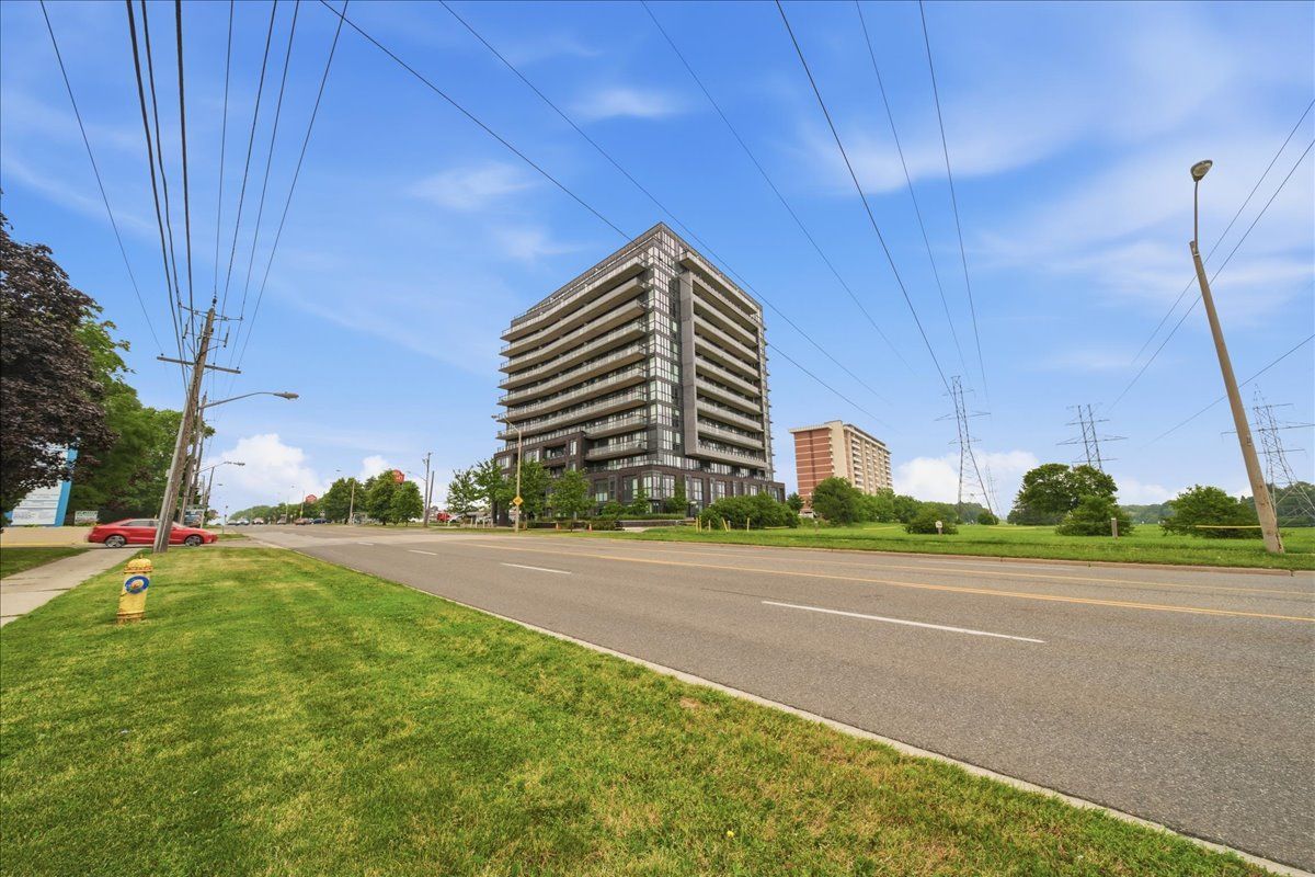 3237 Bayview Avenue 1306, Toronto, On M2k 2j7