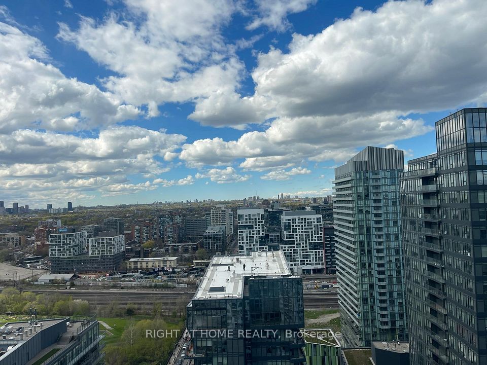 19 Bathurst Street 3205, Toronto, On M5v 0n2