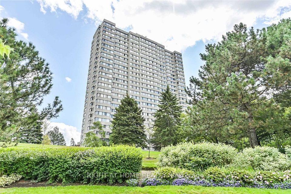 133 Torresdale Avenue 1601, Toronto, On M2r 3t2