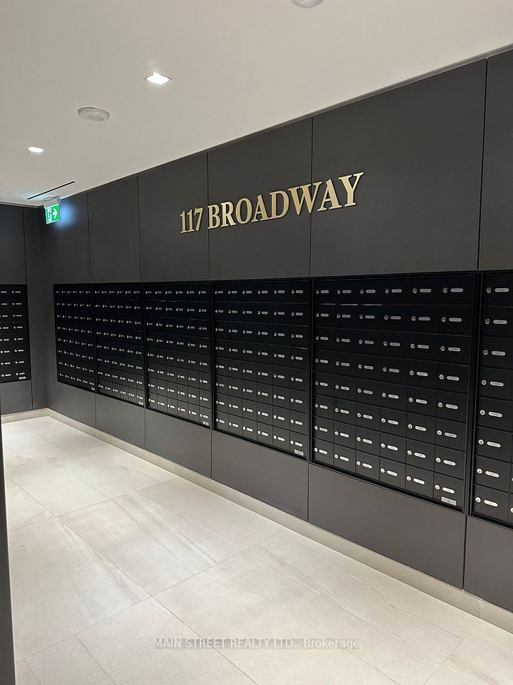 117 Broadway Avenue 2207, Toronto, On M4p 1v3