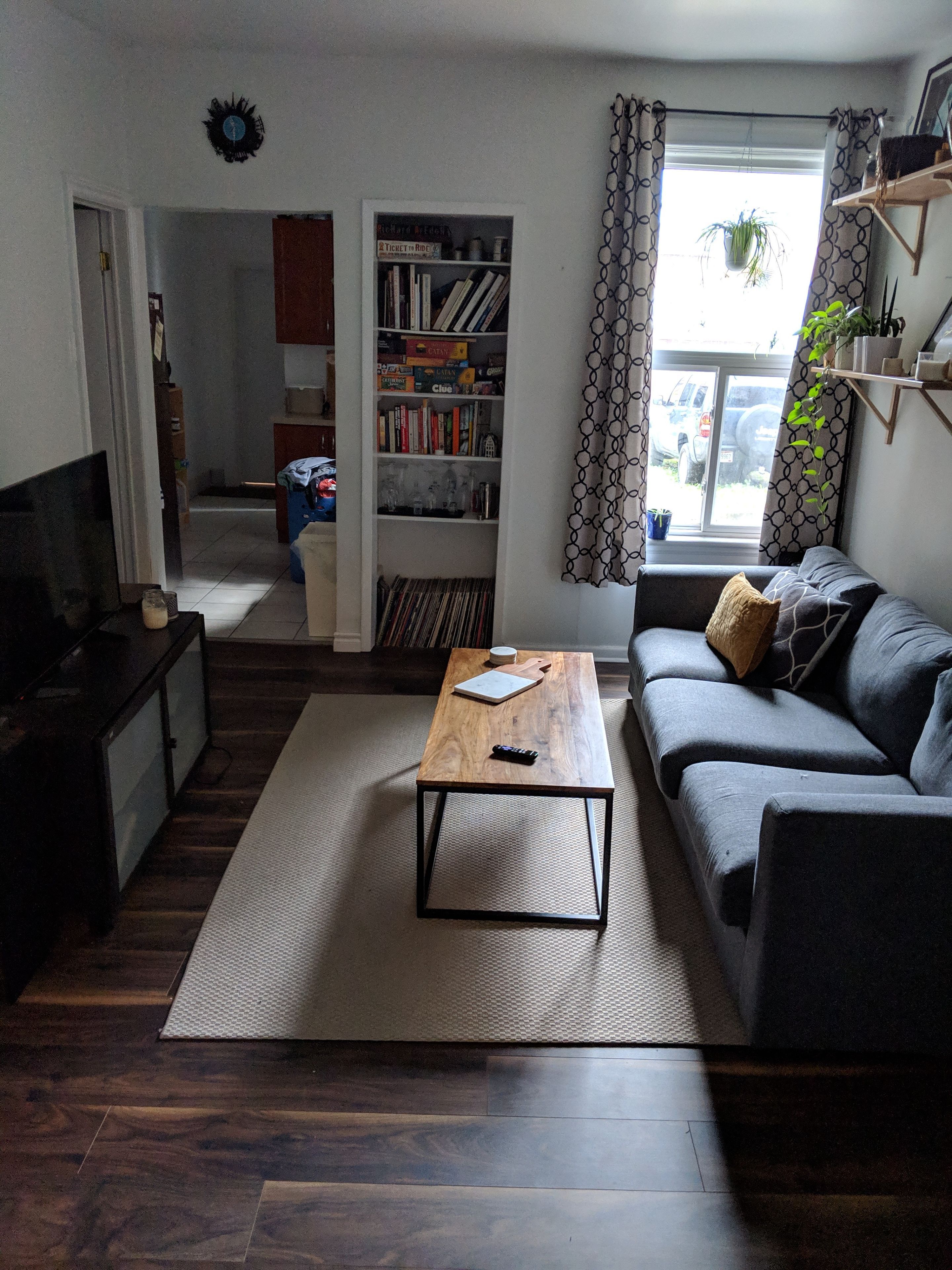 715 Ossington Avenue 1, Toronto, On M6g 3t6