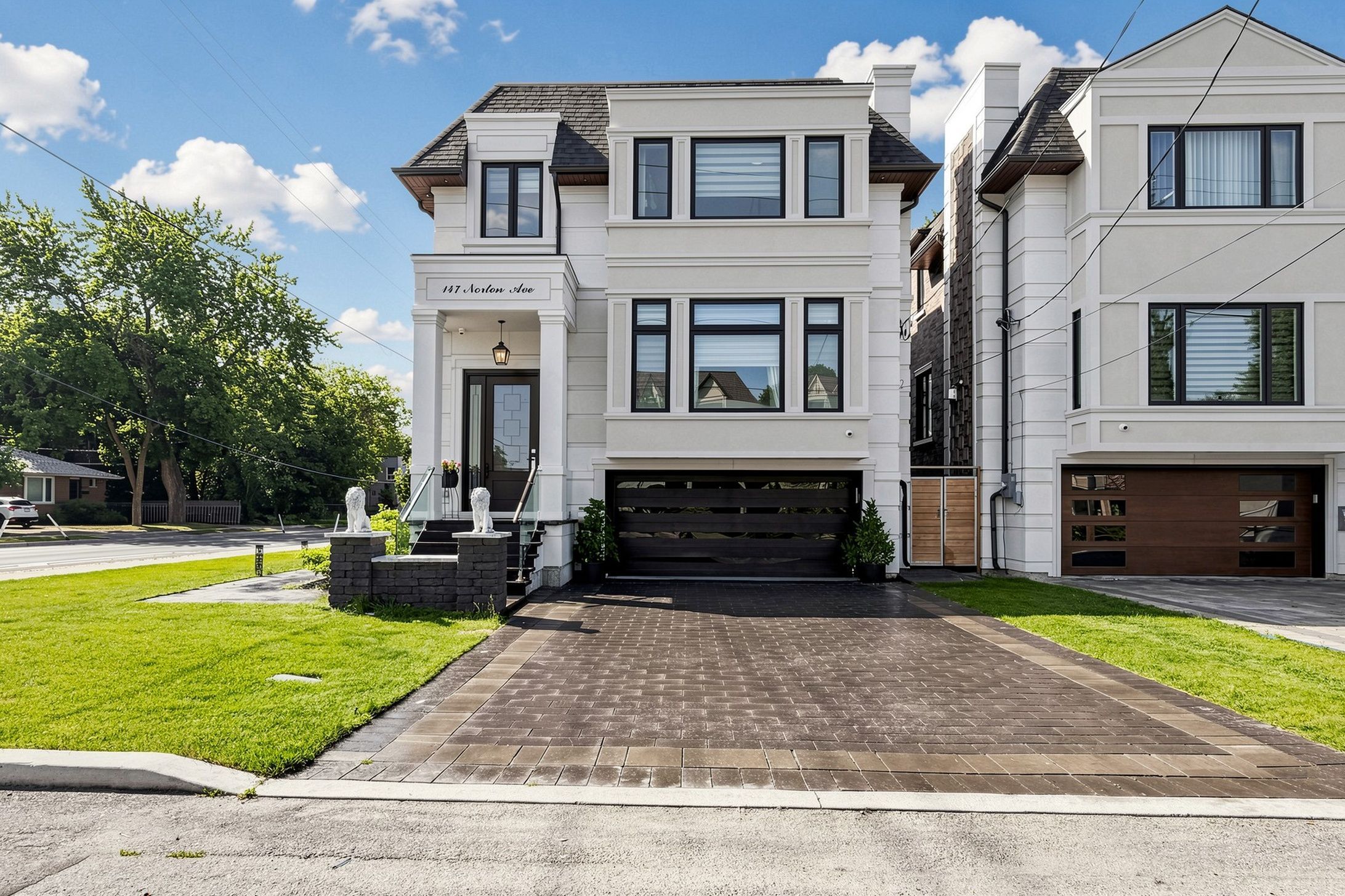 147 Norton Avenue, Toronto, On M2n 4a7