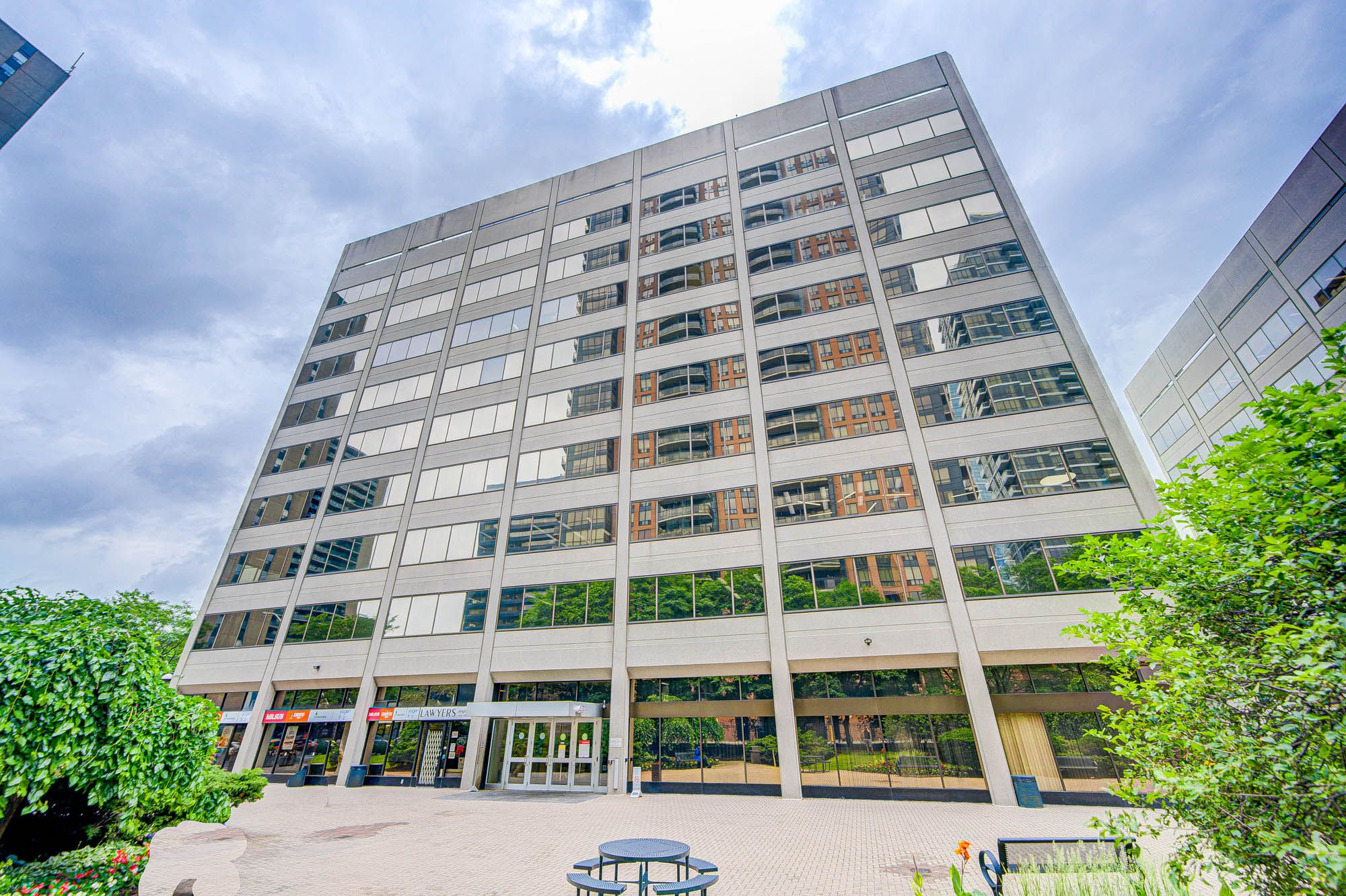 45 Sheppard Avenue E 920, Toronto, On M2n 5n1