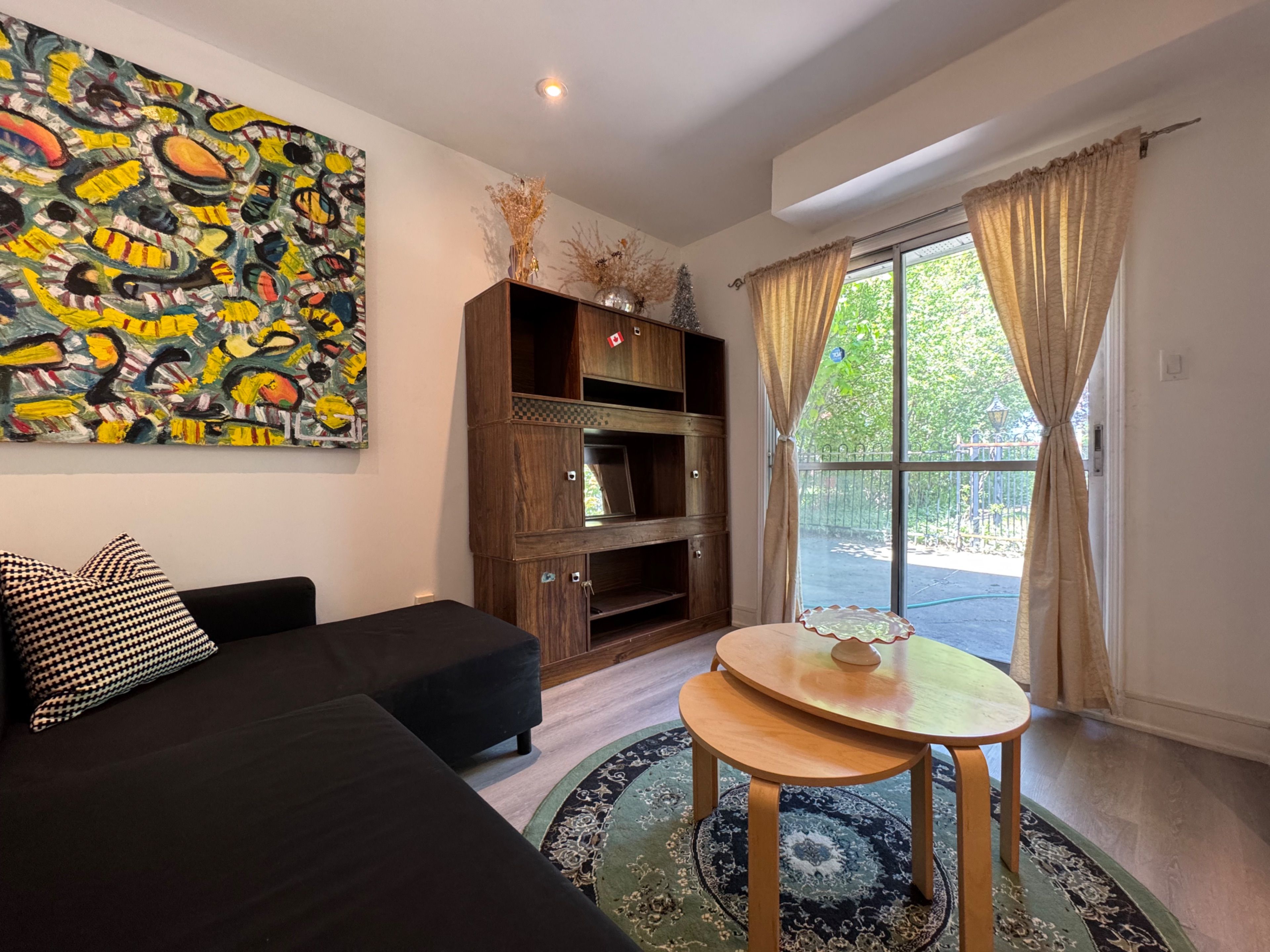 134 Angus Drive, Toronto, On M2j 2x1