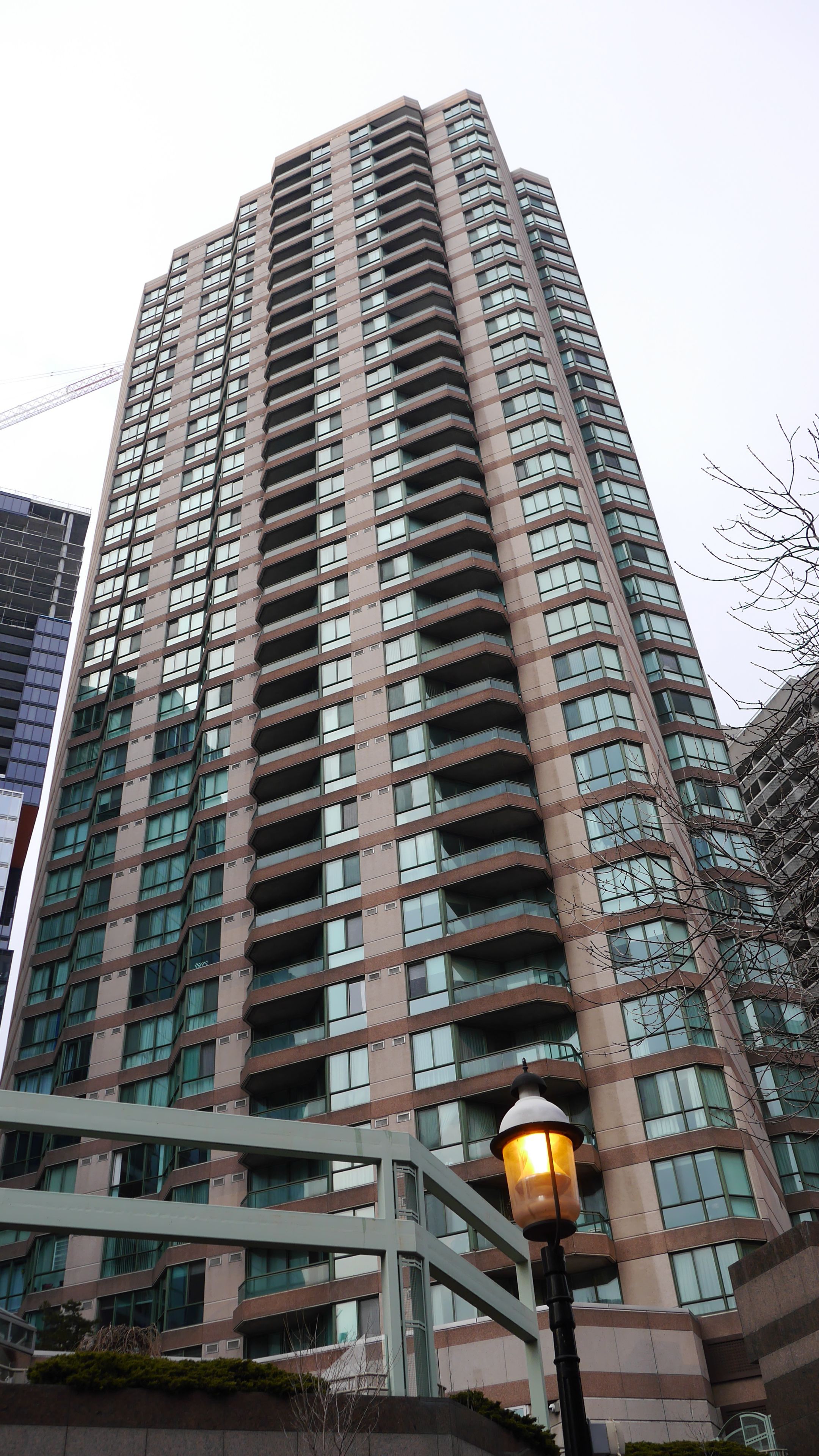 38 Elm Street 3200, Toronto, On M5g 2k5