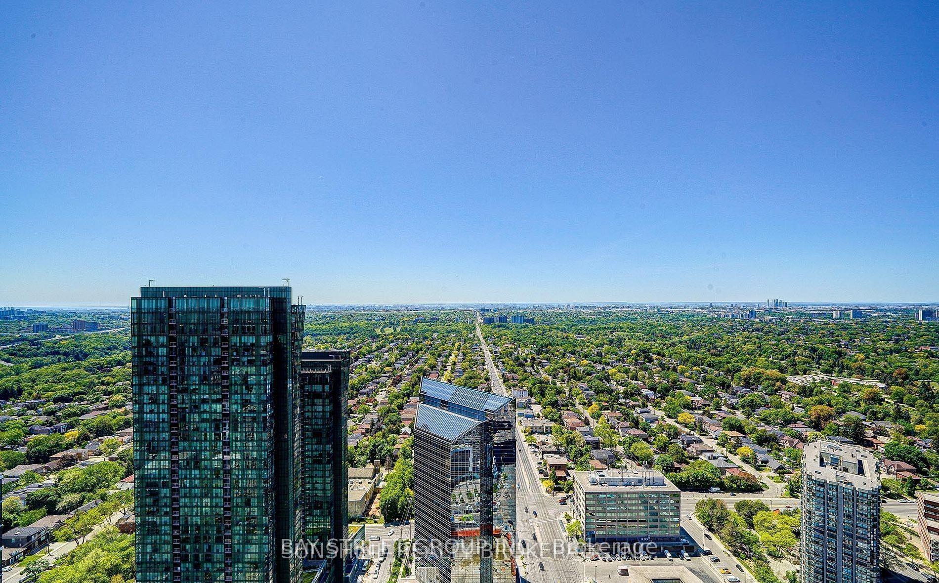 5 Sheppard Avenue E 4218, Toronto, On M2n 0g4