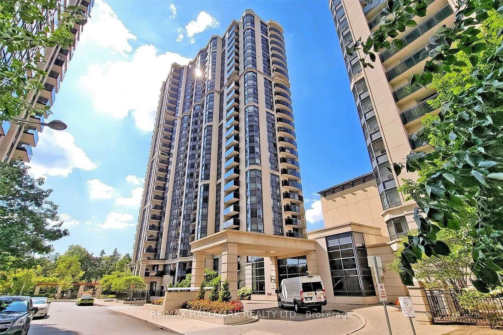 153 Beecroft Road 515, Toronto, On M2n 7c5