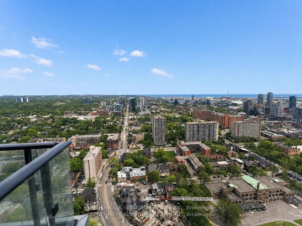 251 Jarvis Street 4015, Toronto, On M5b 0c3