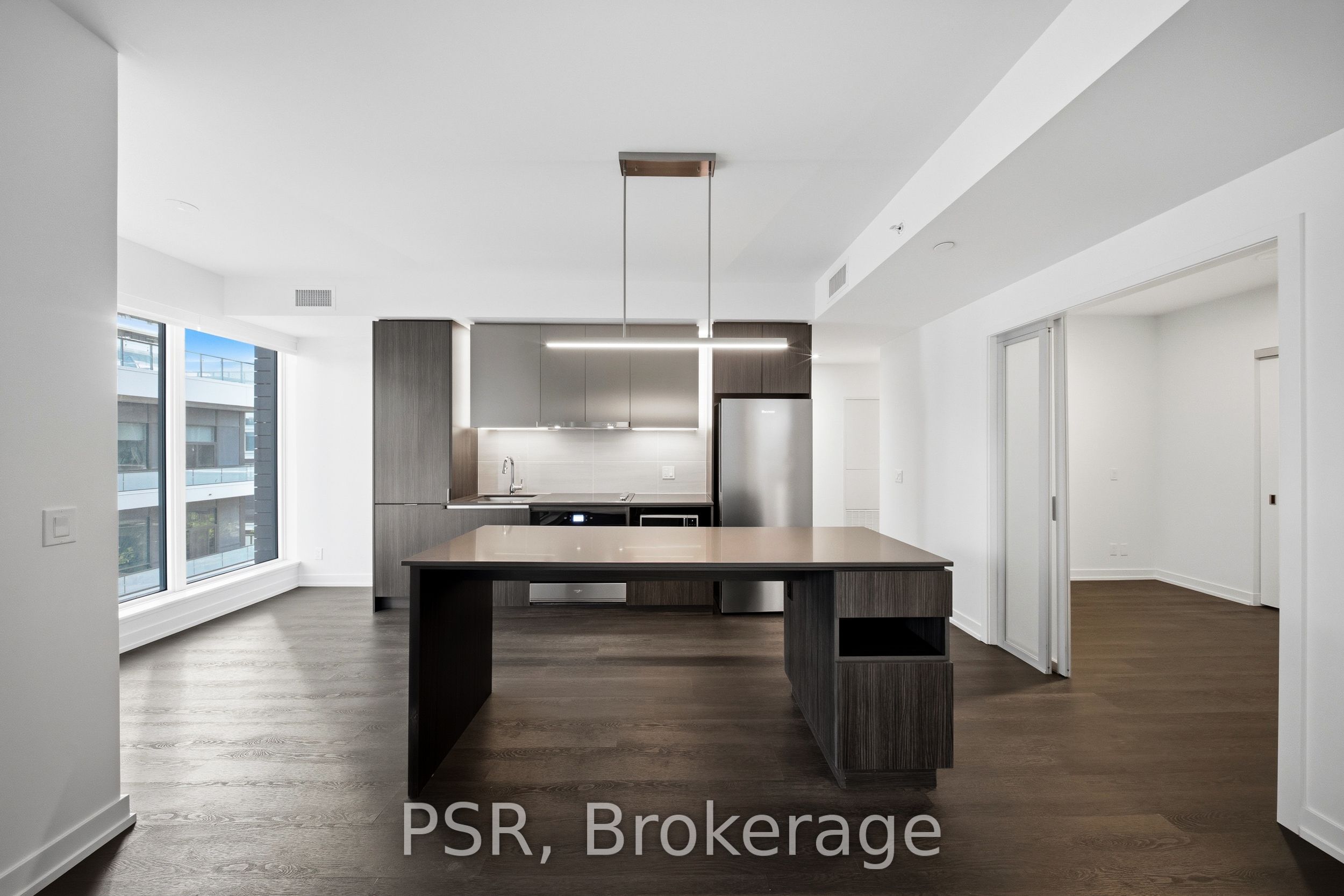 70 Ordnance Street 409, Toronto, On M6k 0g9