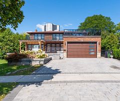 88 Olsen Drive, Toronto, On M3a 3j7