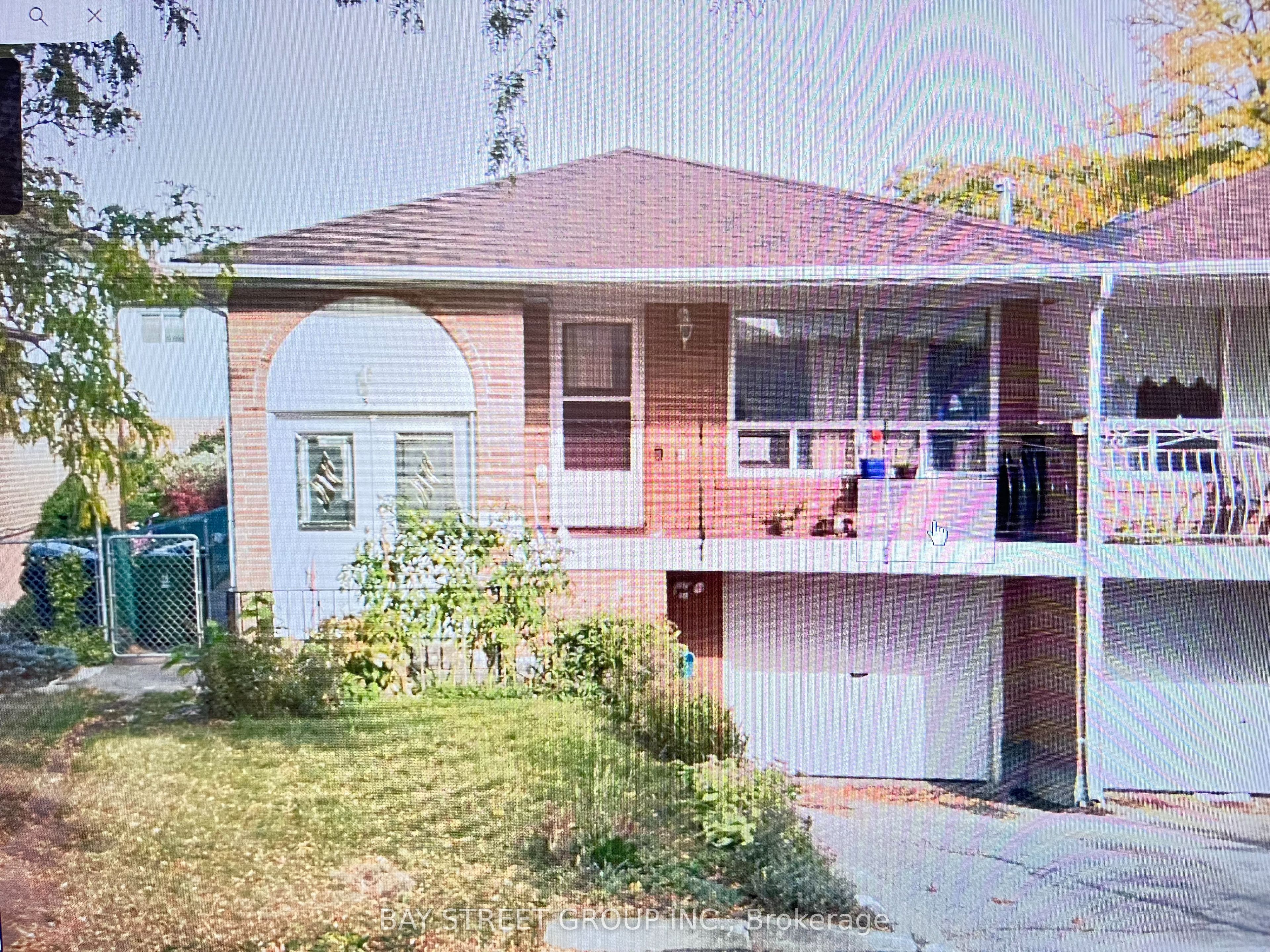 51 Ladner Drive, Toronto, On M2j 3z9