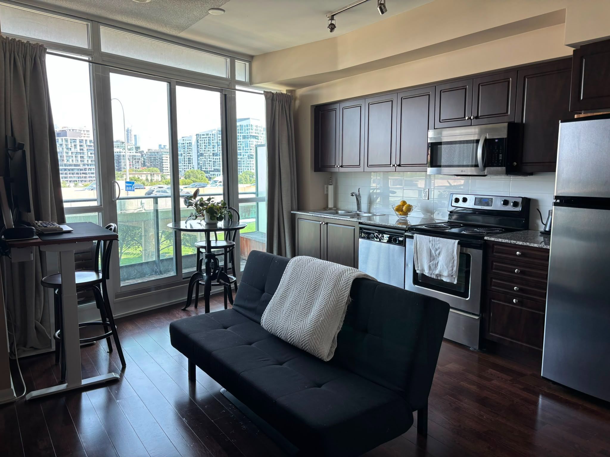 209 Fort York Boulevard 868, Toronto, On M5v 4a1