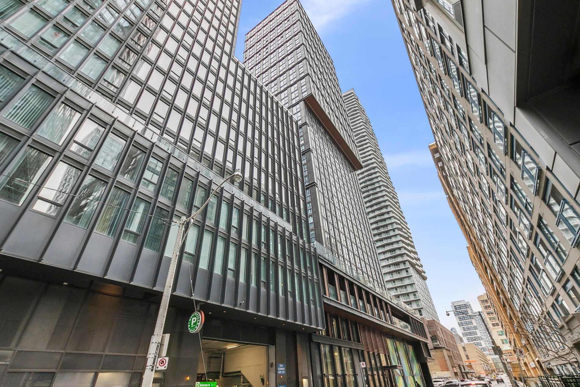 80 Dalhousie Street 200, Toronto, On M5b 2a6