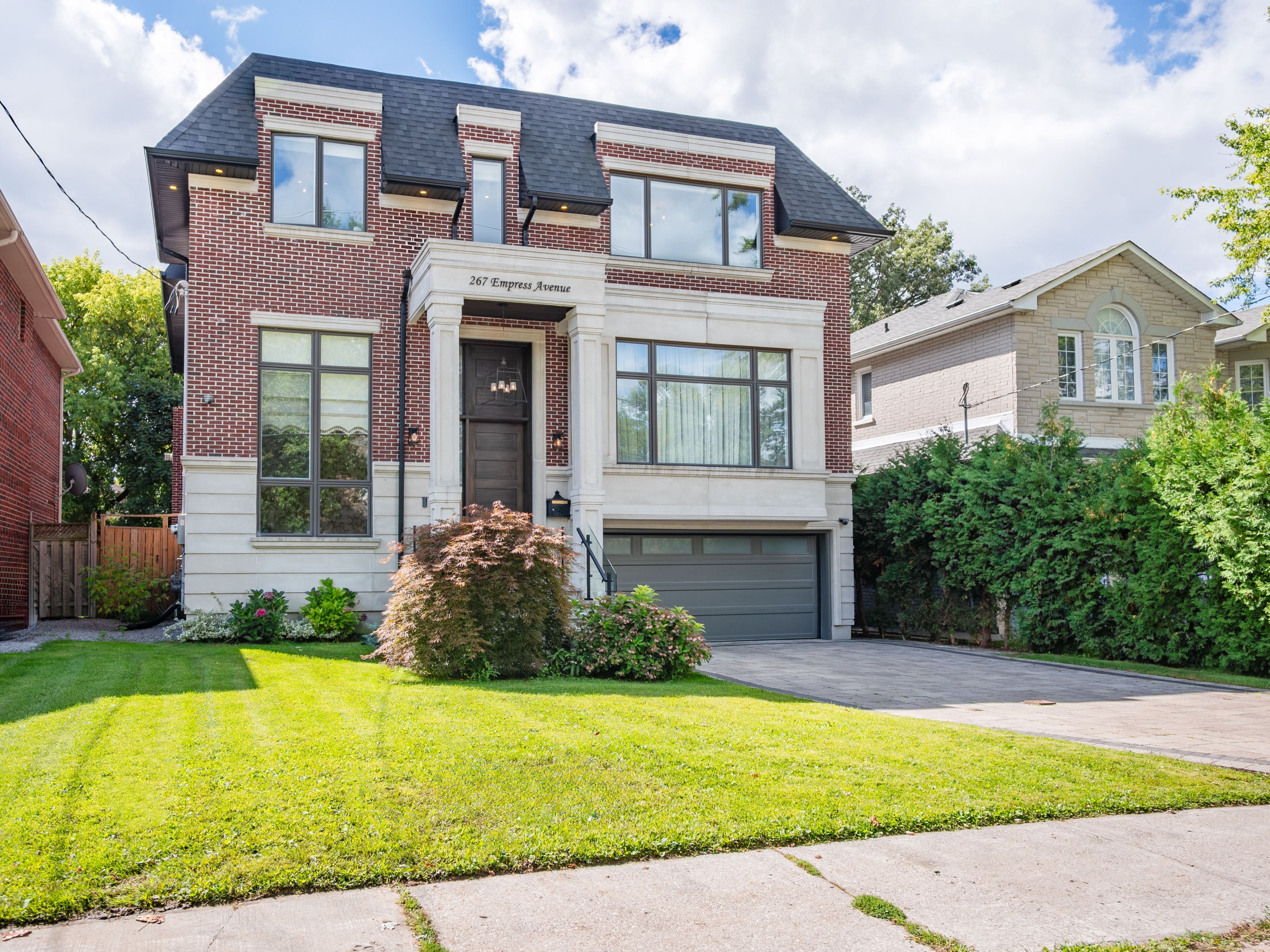 267 Empress Avenue, Toronto, On M2n 3v2