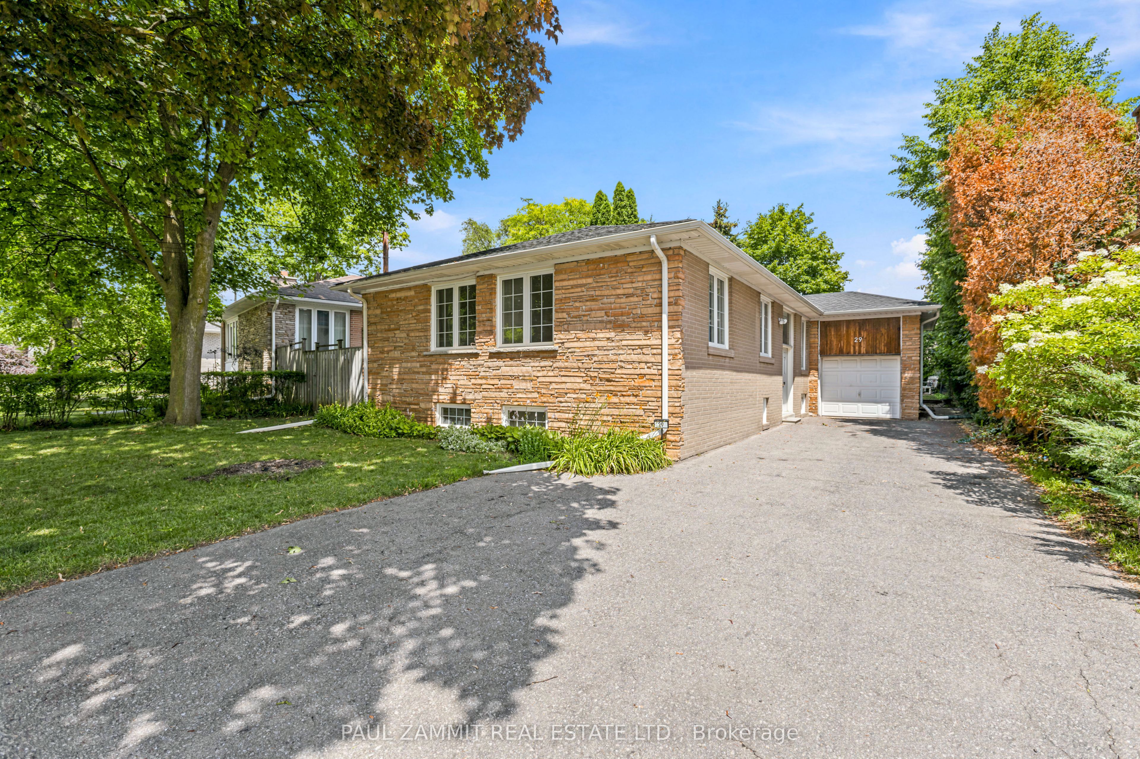 29 Heathview Avenue, Toronto, On M2k 2c2