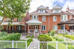110 Grace Street, Toronto, On M6j 2s2
