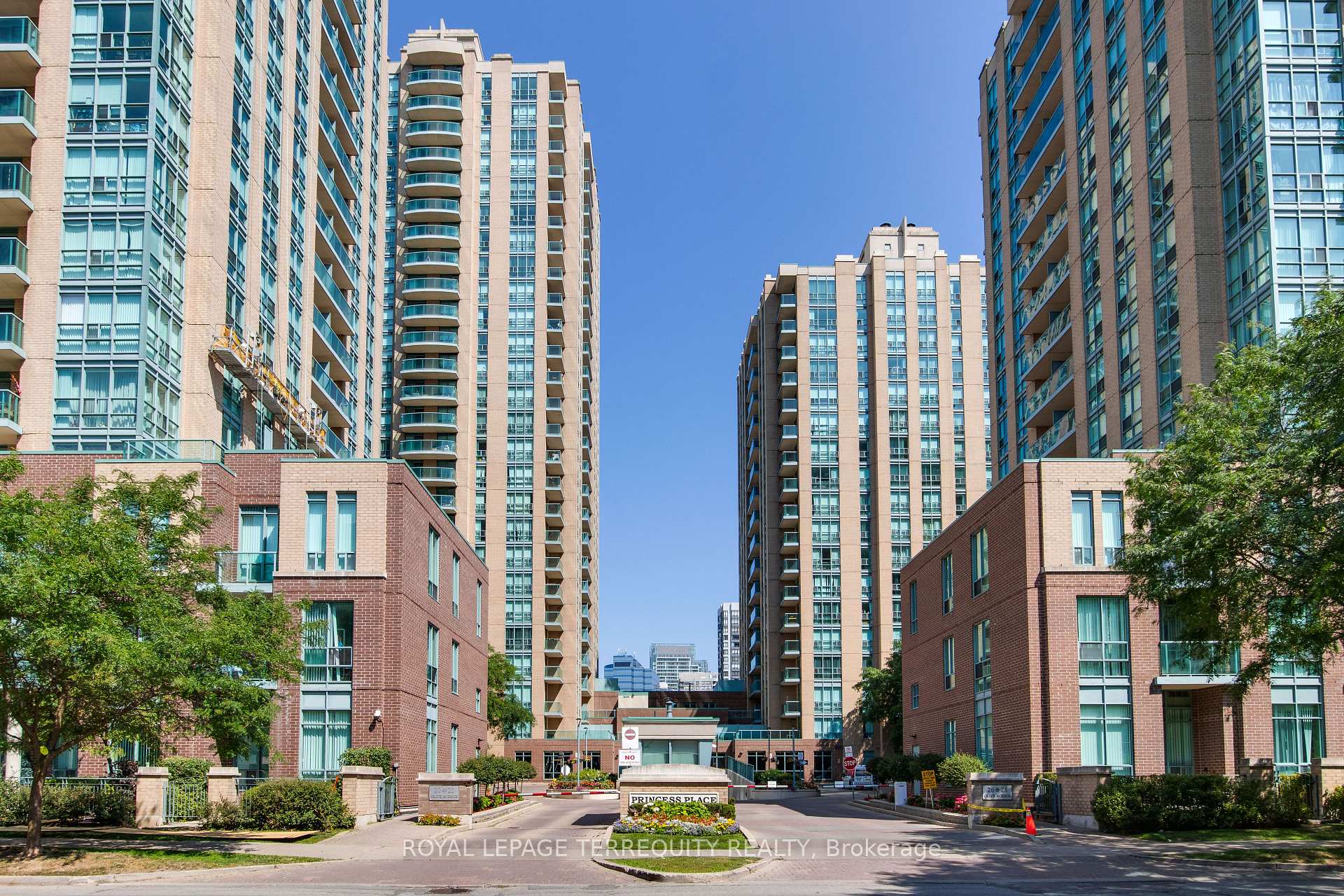20 Olive Avenue Ph07, Toronto, On M2n 7g5