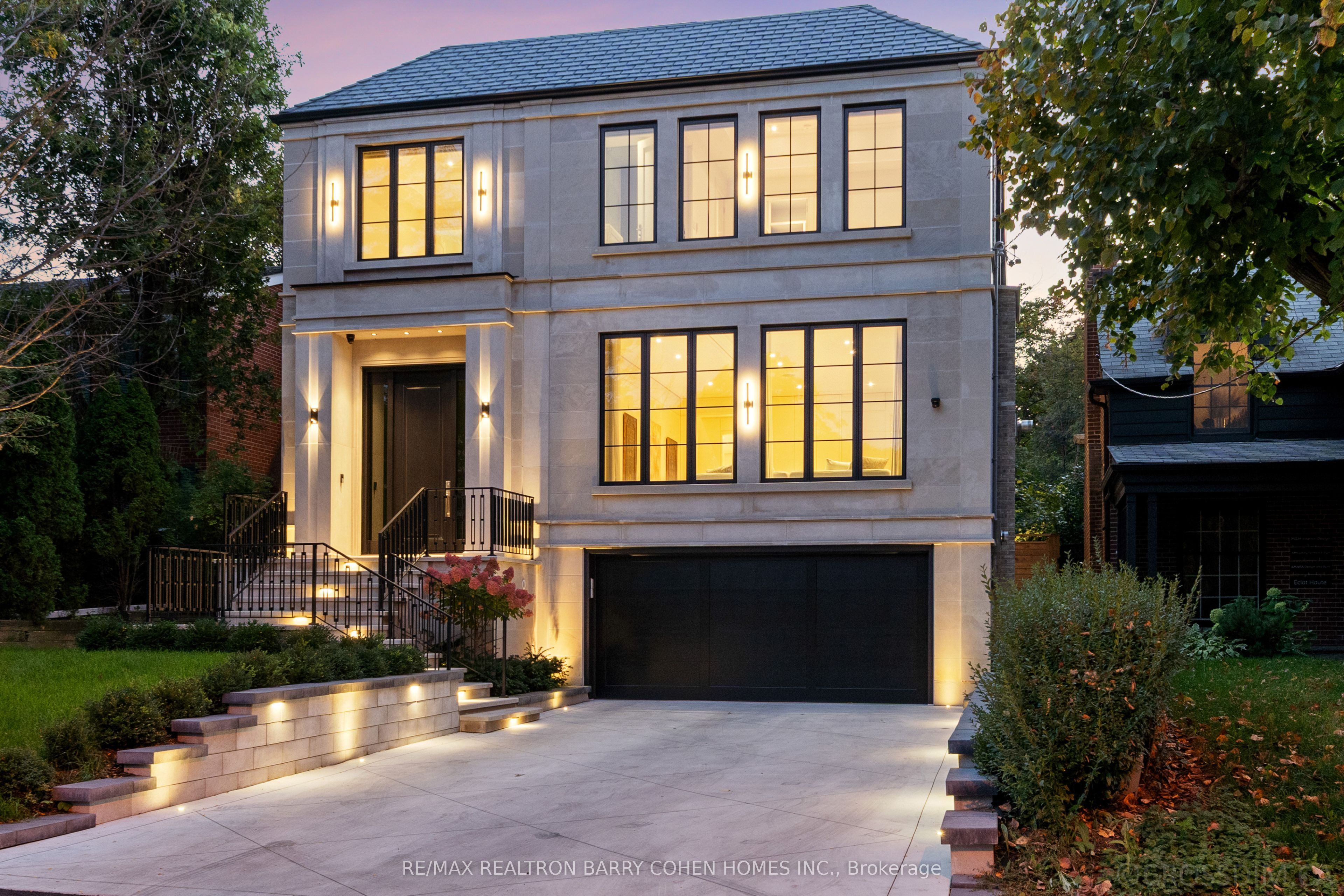 50 Daneswood Road, Toronto, On M4n 3j9