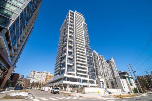 75 Canterbury Place 102, Toronto, On M2n 2n1