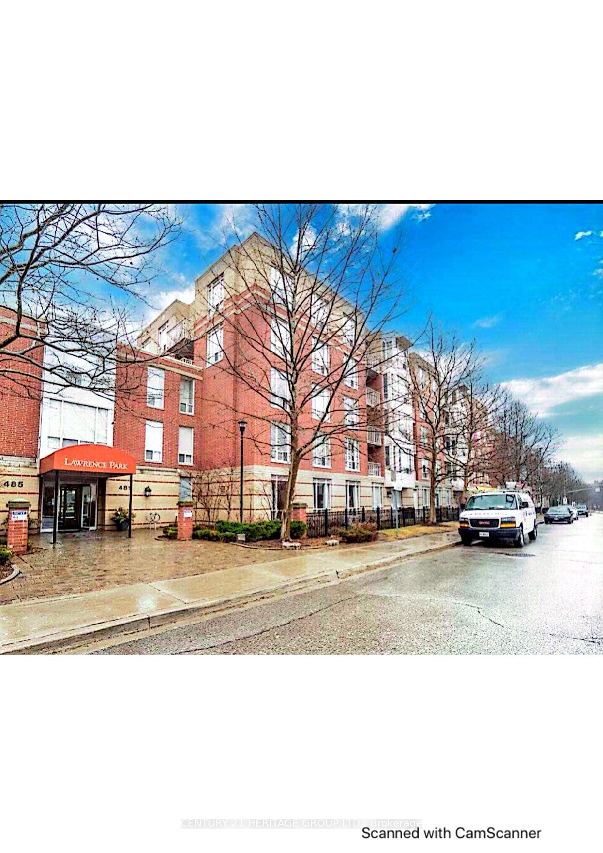 451 Rosewell Avenue 202, Toronto, On M4r 2h8
