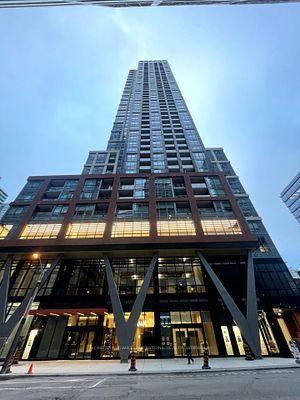 108 Peter Street 2011, Toronto, On M5v 0w2