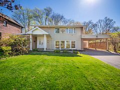 21 Rialto Drive, Toronto, On M3a 2n7