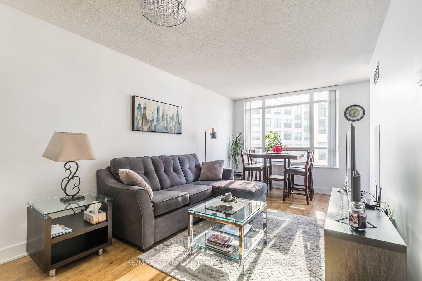 20 Blue Jays Way 1109, Toronto, On M5v 3w6