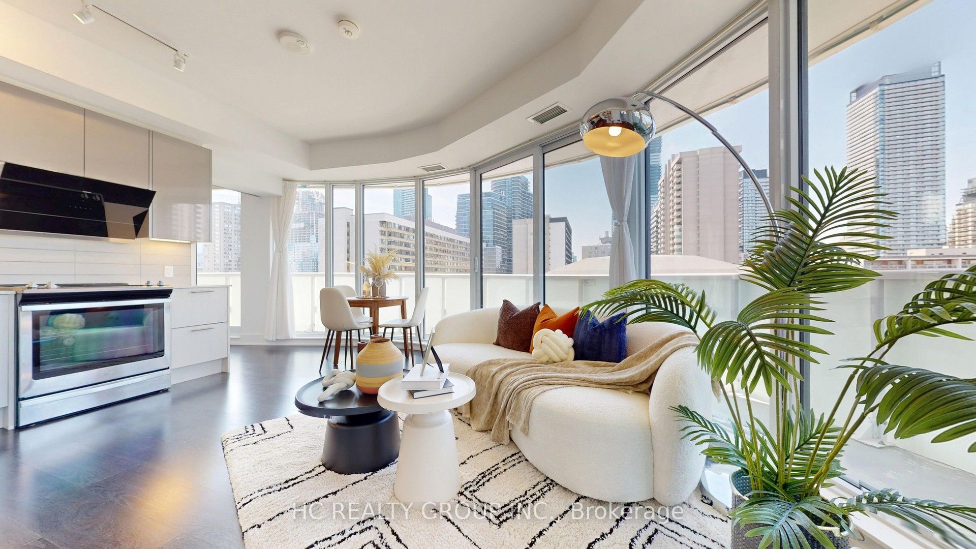 403 Church Street 1205, Toronto, On M4y 0c9