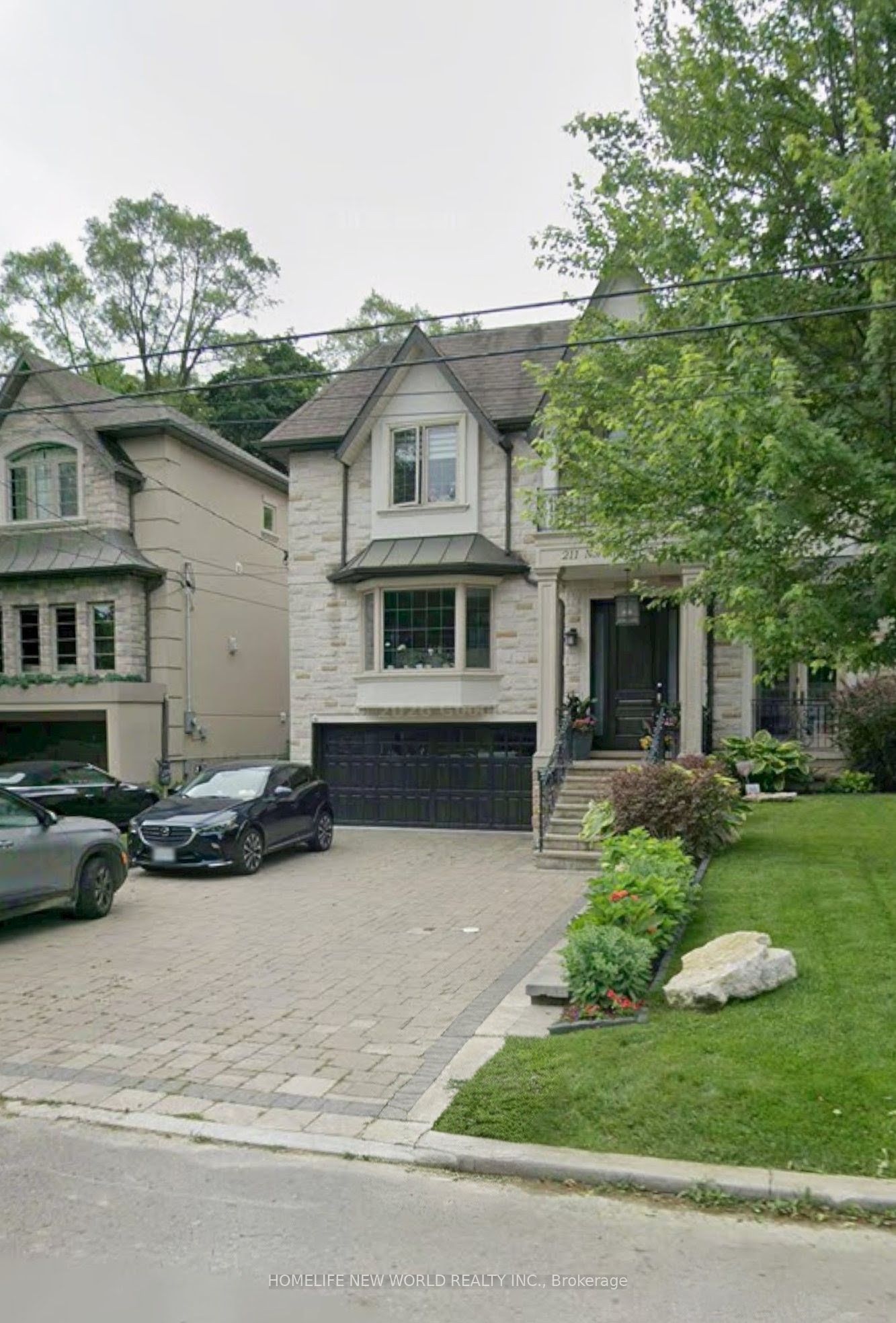 211 Northwood Drive Basemen, Toronto, On M2m 2k5